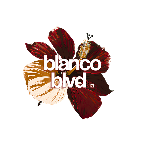 Blanco Blvd