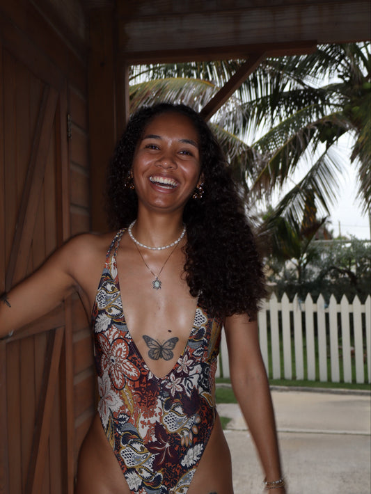 Bathsheba One Piece